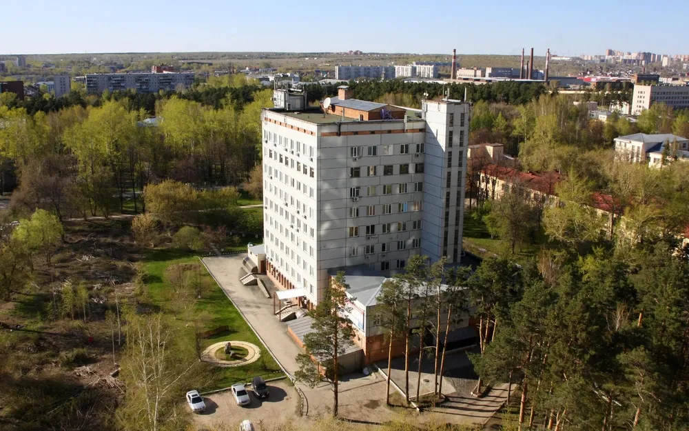 Clinic or Doctor photo