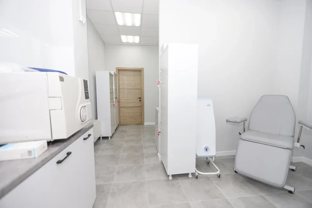 Clinic or Doctor photo