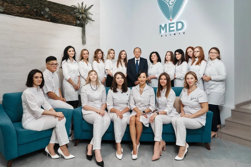 Clinic or Doctor photo
