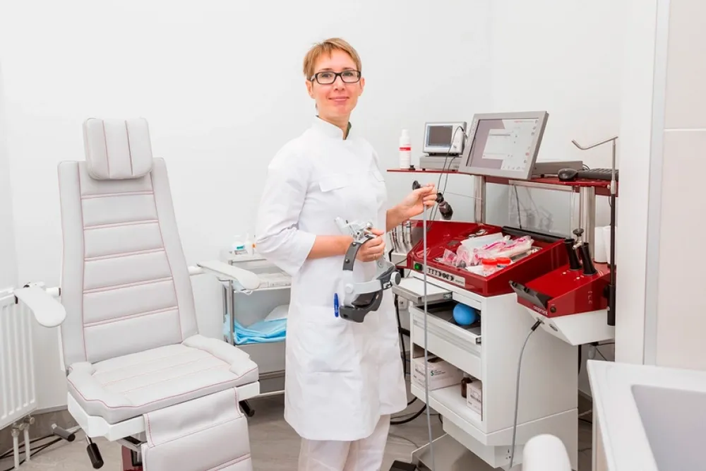 Clinic or Doctor photo