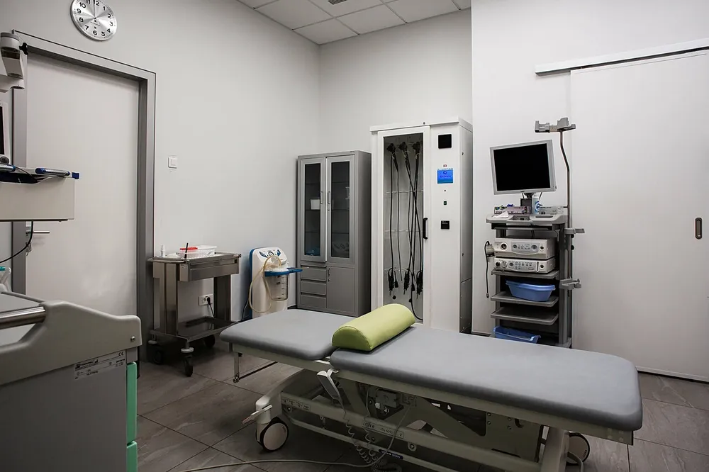 Clinic or Doctor photo