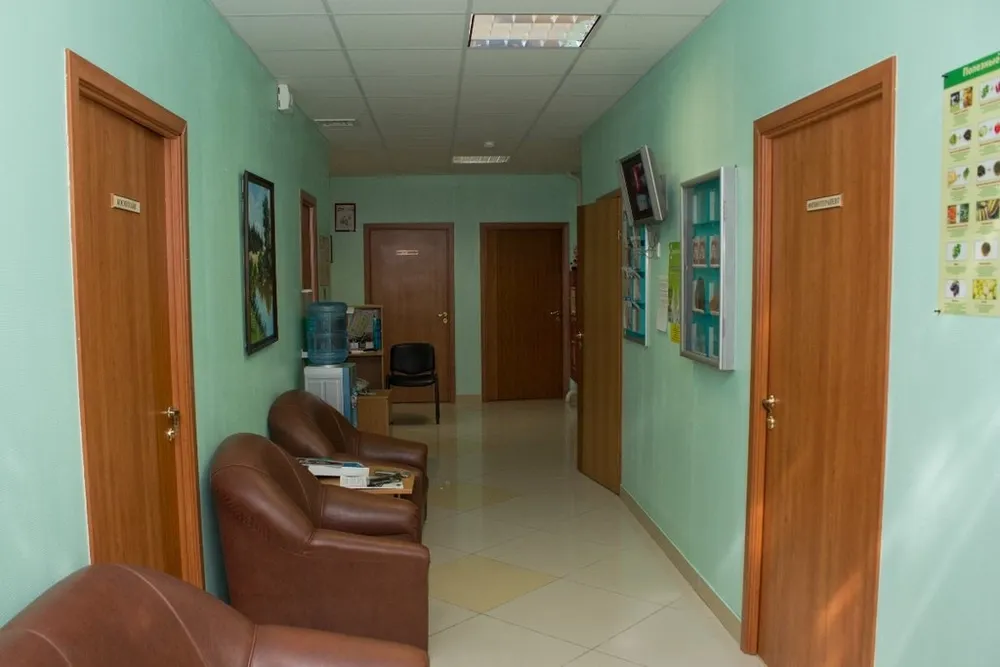Clinic or Doctor photo
