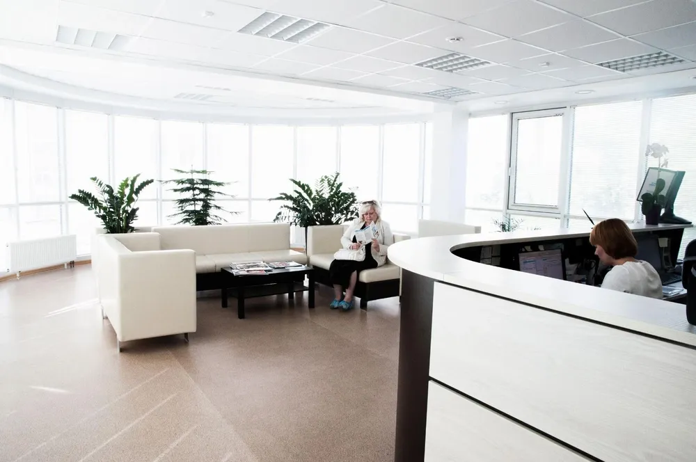 Clinic or Doctor photo