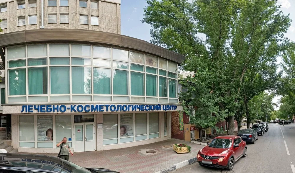 Clinic or Doctor photo