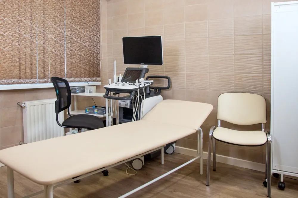 Clinic or Doctor photo