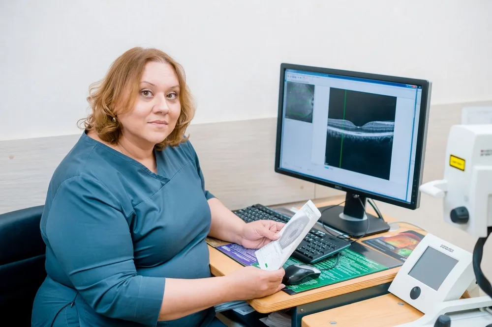 Clinic or Doctor photo