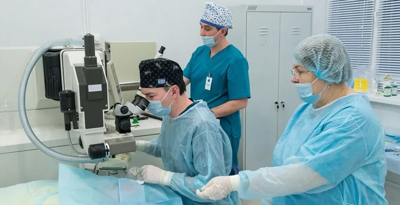 Clinic or Doctor photo