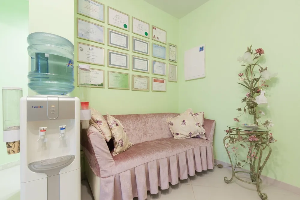 Клиника лазерной косметологии «Belecia», Екатеринбург