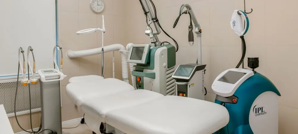 Clinic or Doctor photo