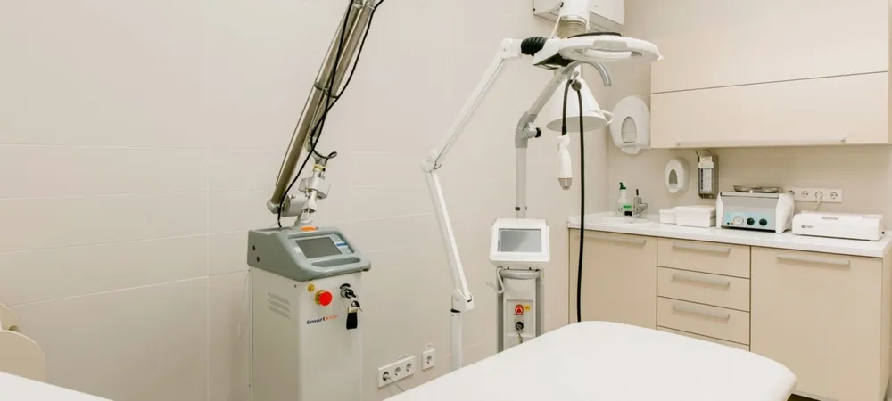 Clinic or Doctor photo