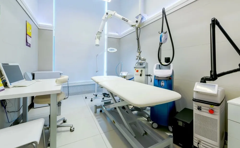 Clinic or Doctor photo