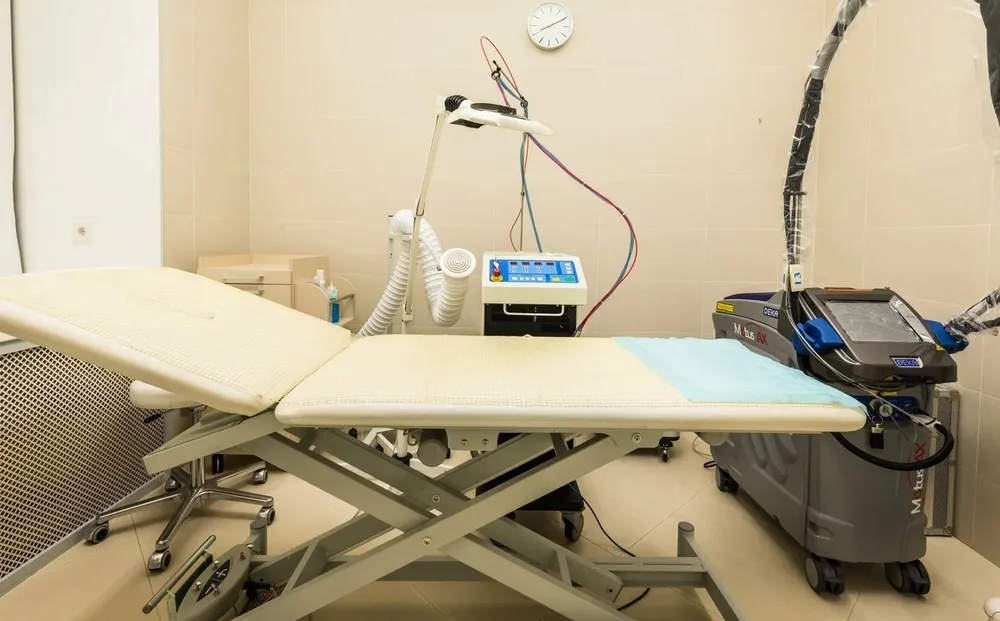 Clinic or Doctor photo