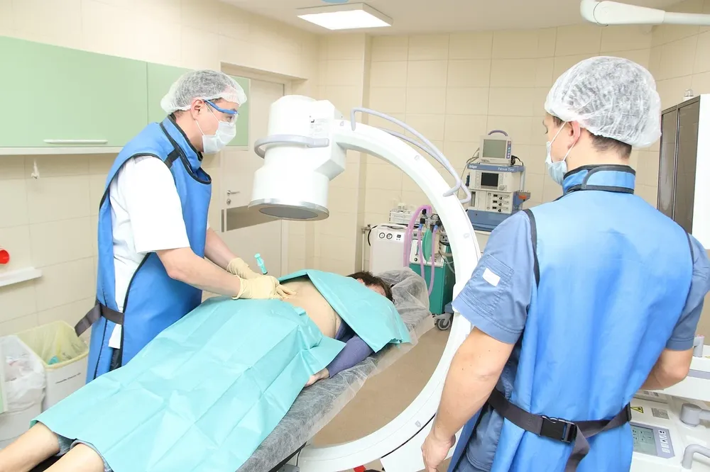 Clinic or Doctor photo