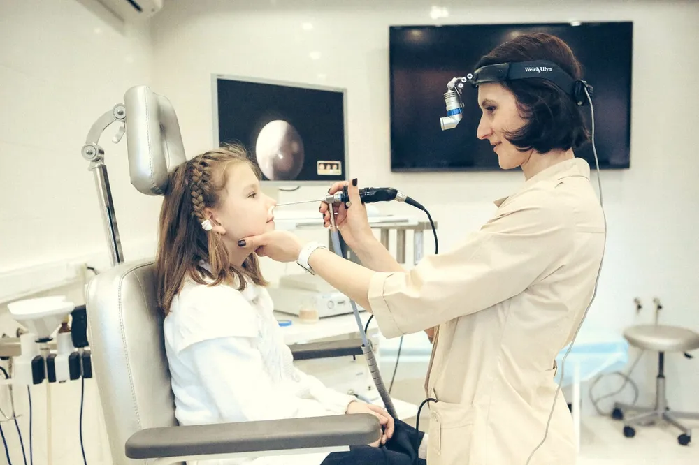 Clinic or Doctor photo