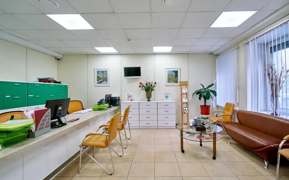 Clinic or Doctor photo