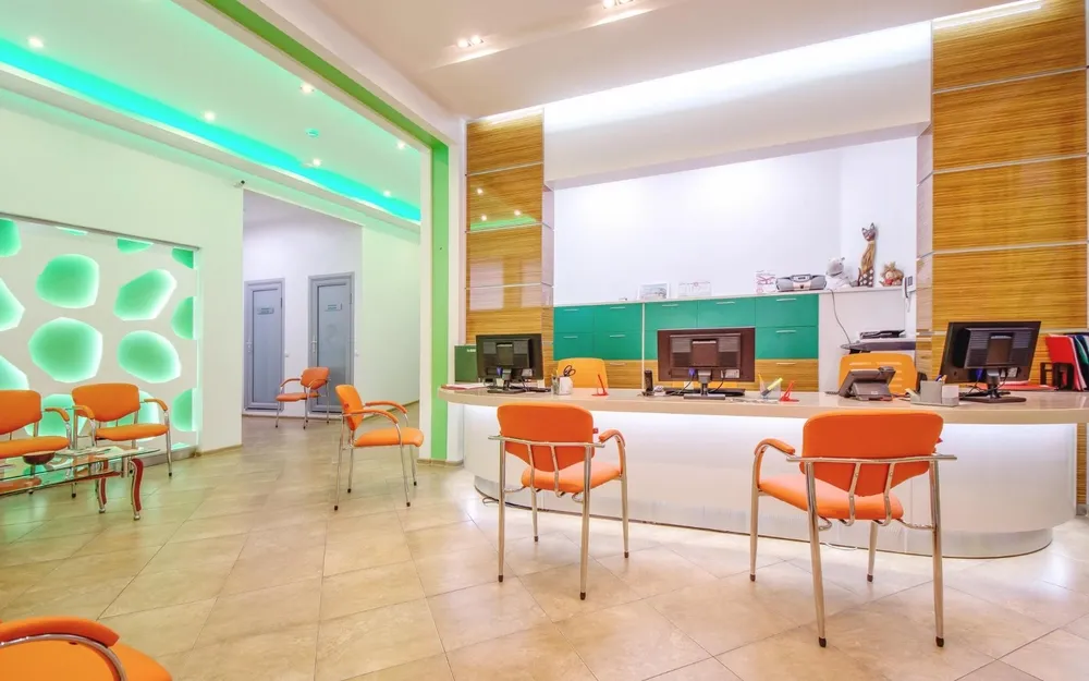 Clinic or Doctor photo