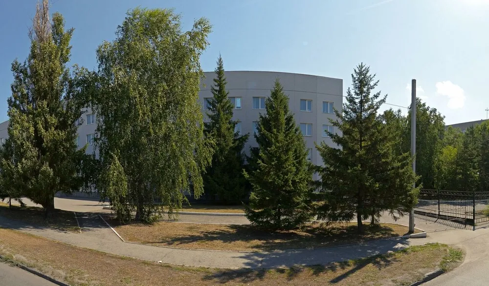 Clinic or Doctor photo