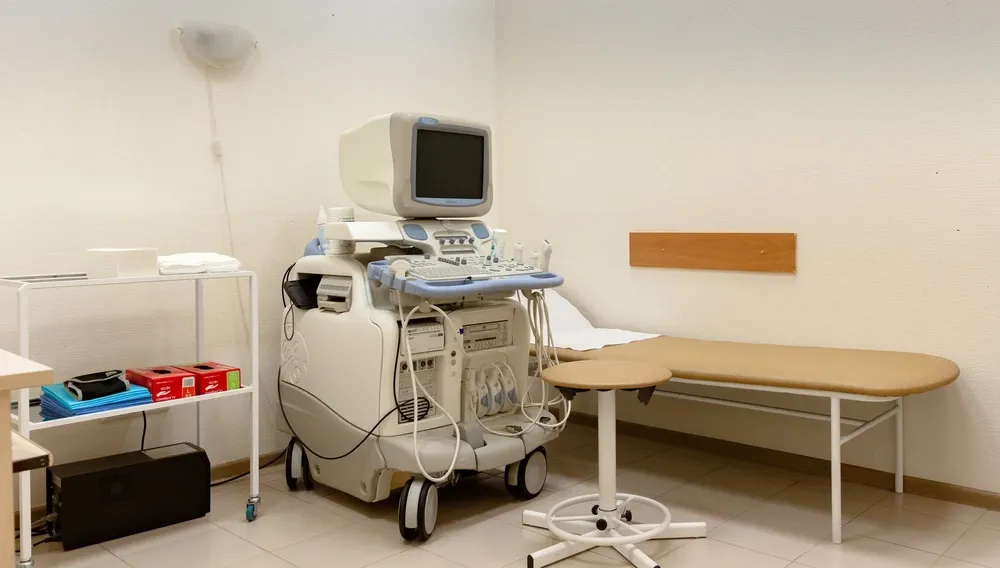 Clinic or Doctor photo