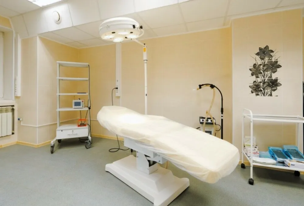 Clinic or Doctor photo