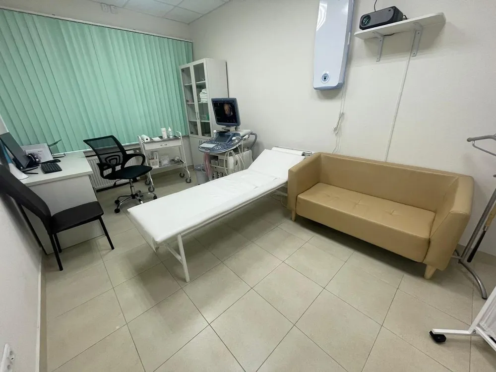 Clinic or Doctor photo