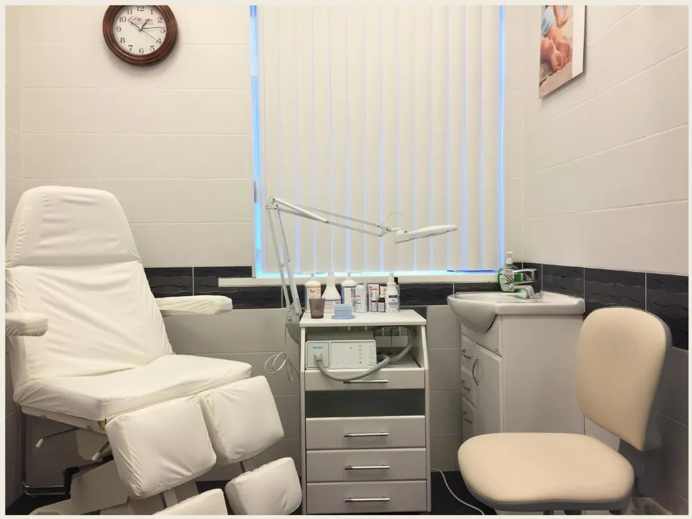 Clinic or Doctor photo