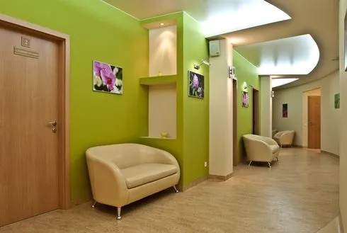 Clinic or Doctor photo