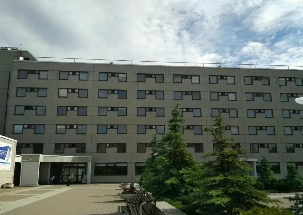Clinic or Doctor photo
