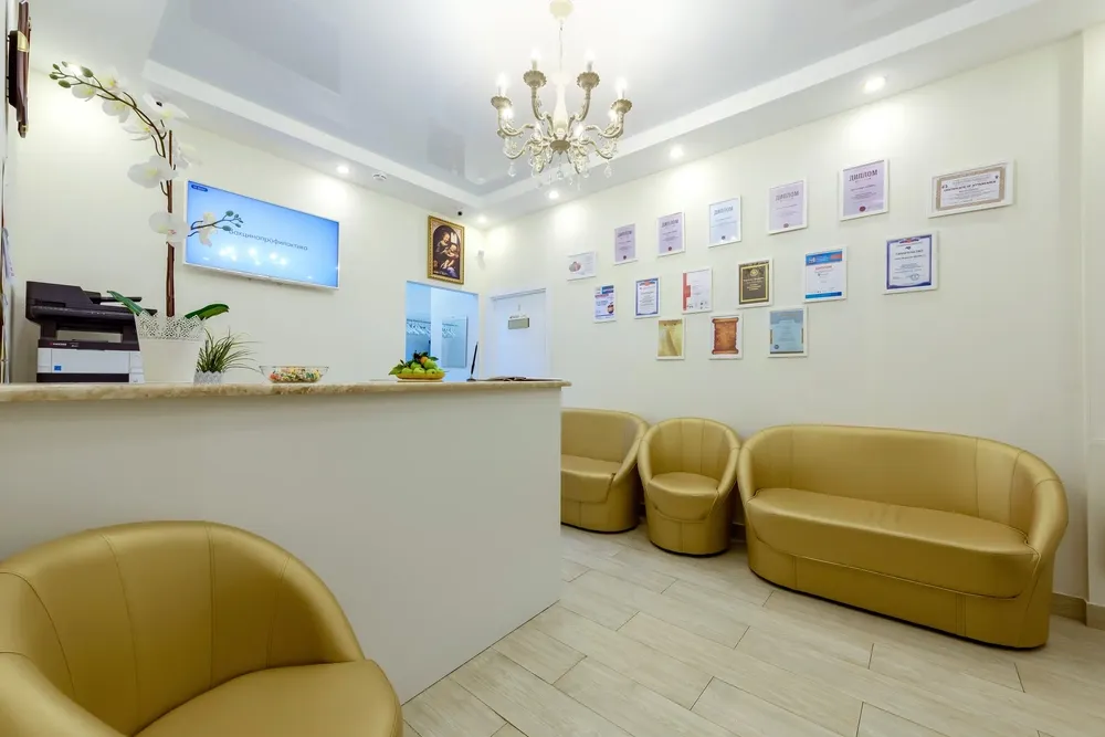 Clinic or Doctor photo