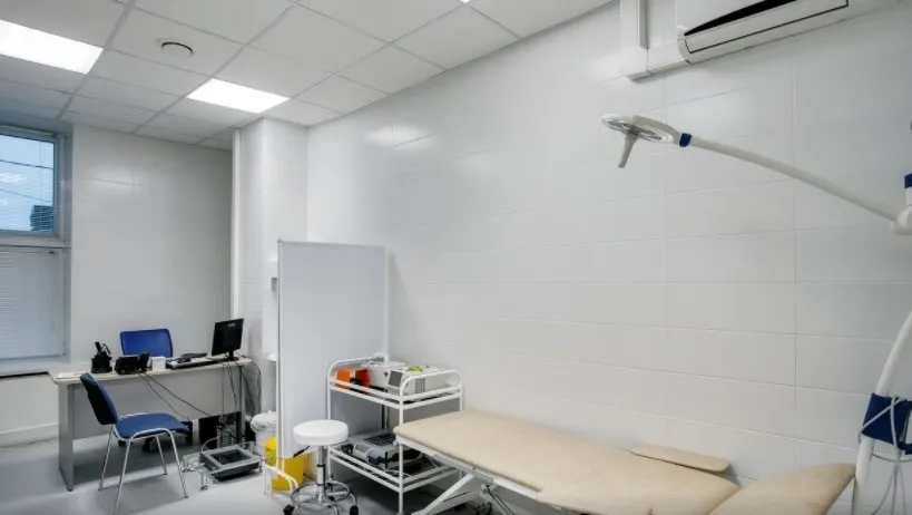 Clinic or Doctor photo