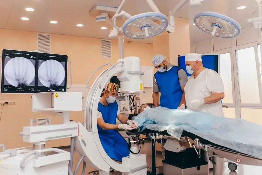 Clinic or Doctor photo