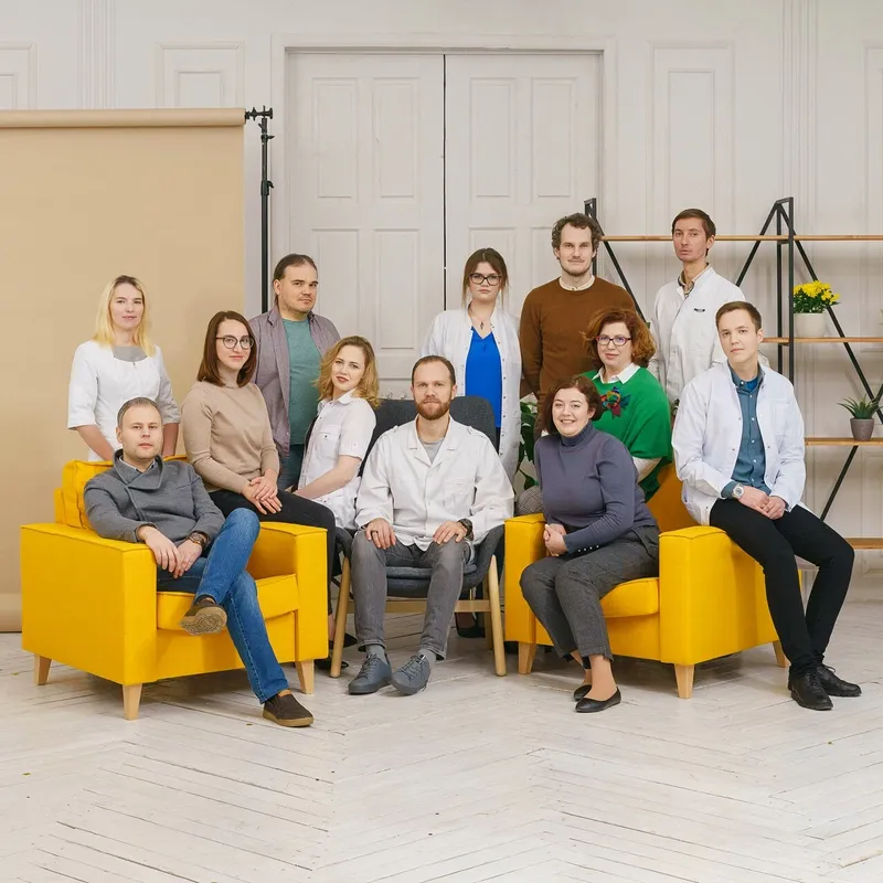 Clinic or Doctor photo