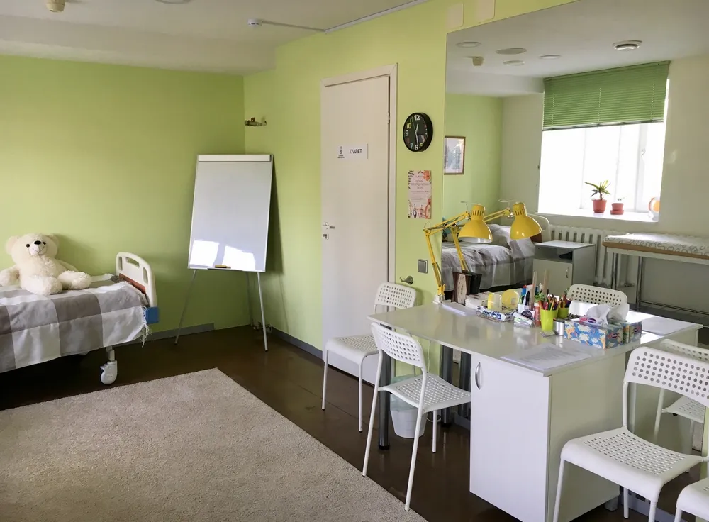 Clinic or Doctor photo