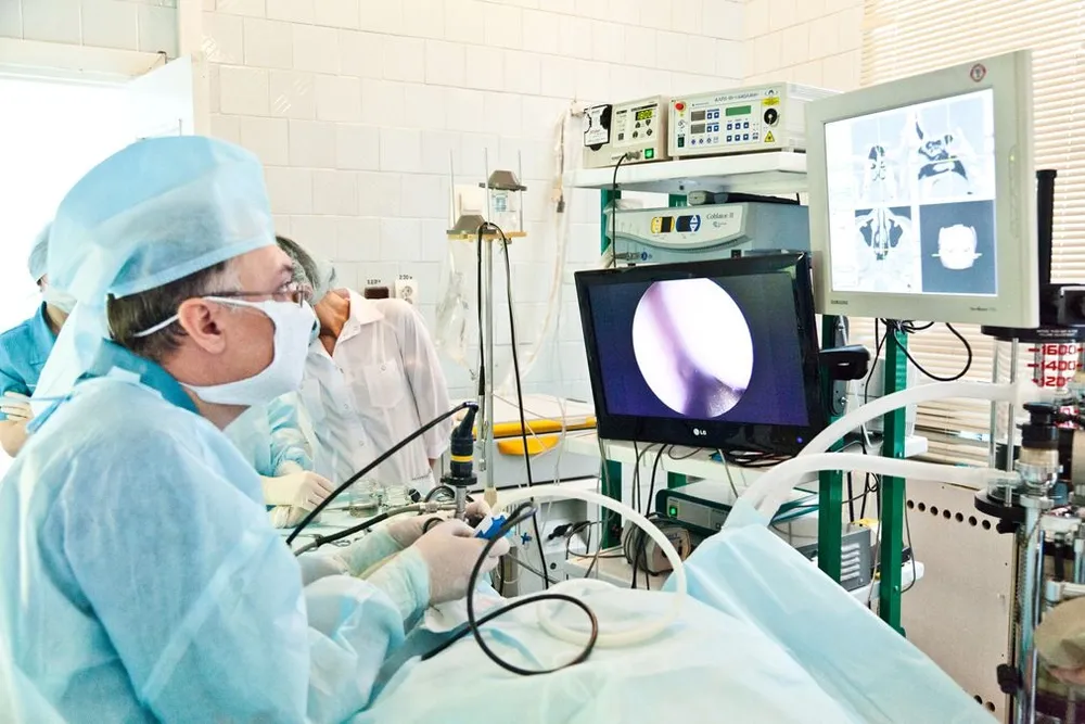 Clinic or Doctor photo