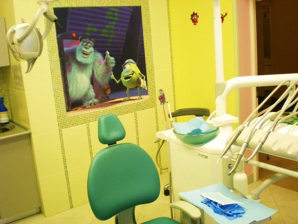 Clinic or Doctor photo