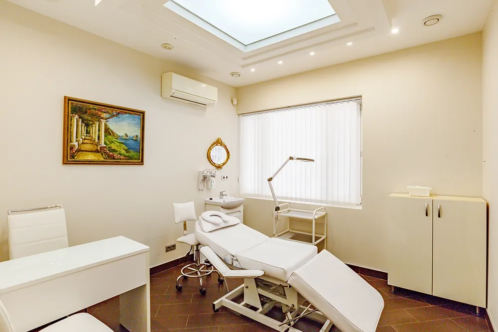 Clinic or Doctor photo