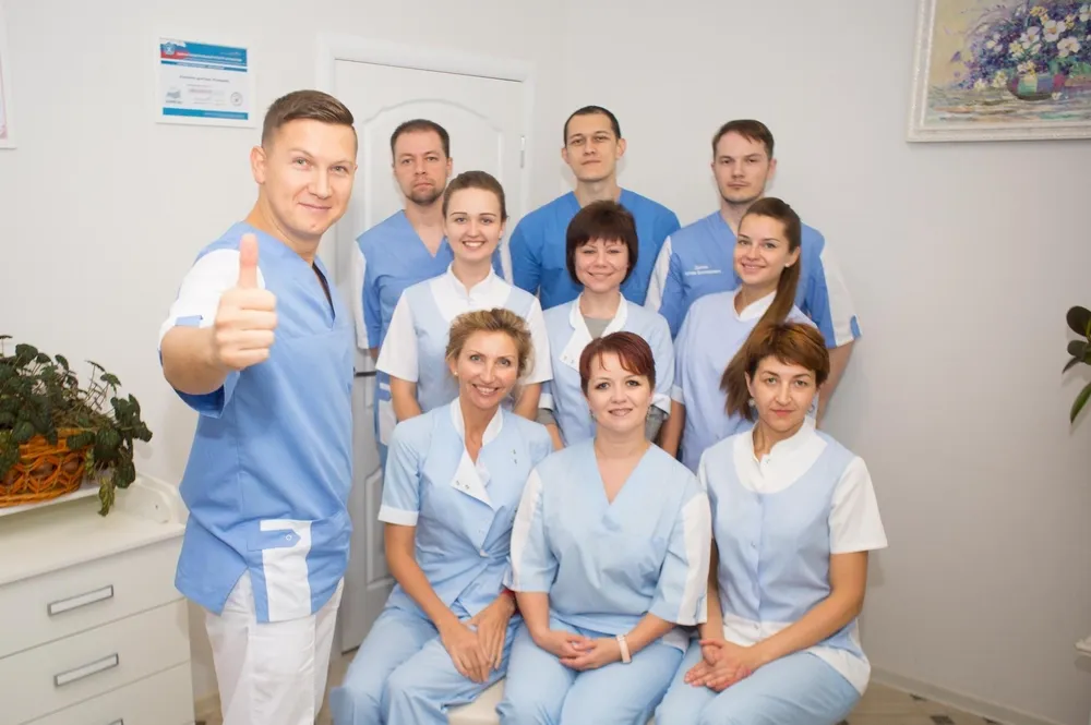 Clinic or Doctor photo