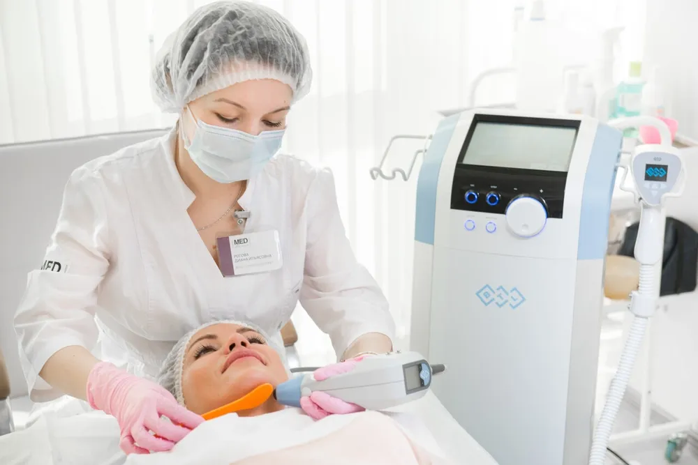 Clinic or Doctor photo