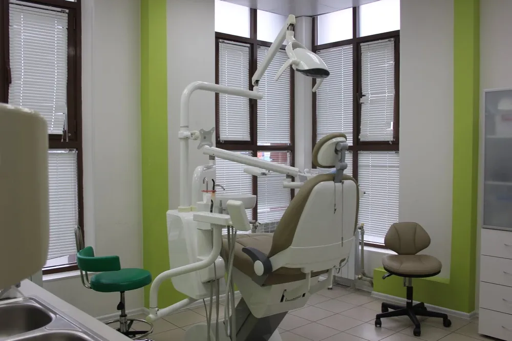 Clinic or Doctor photo