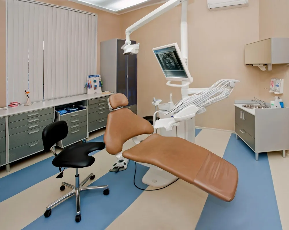 Clinic or Doctor photo