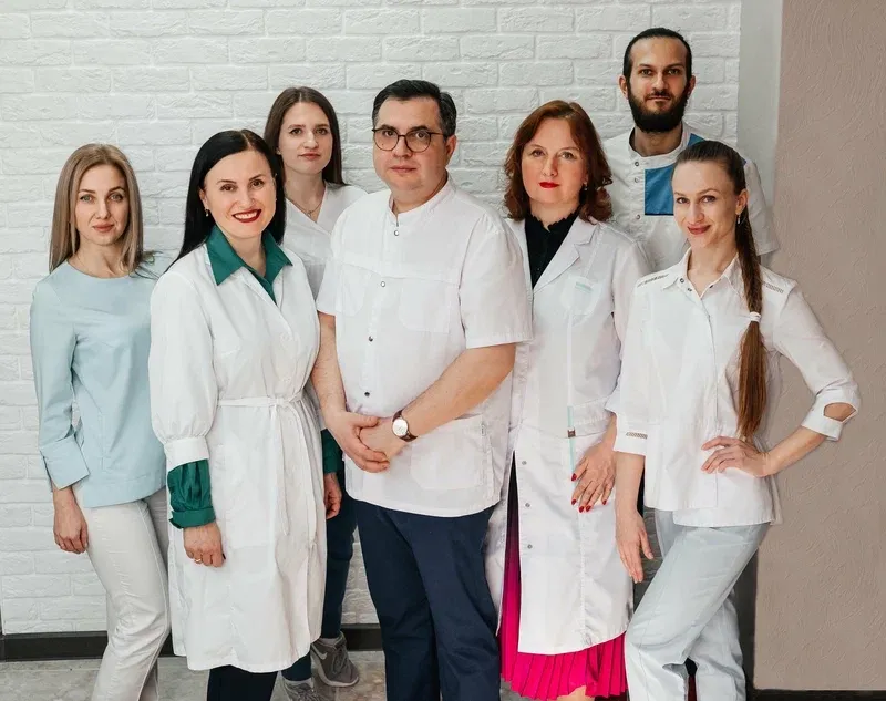 Clinic or Doctor photo