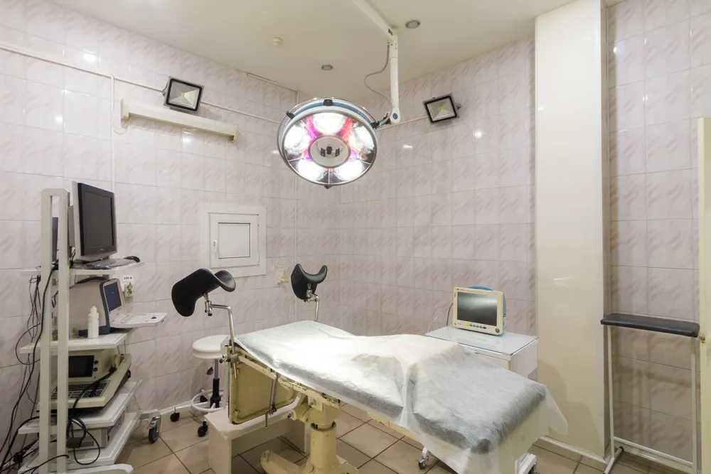 Clinic or Doctor photo