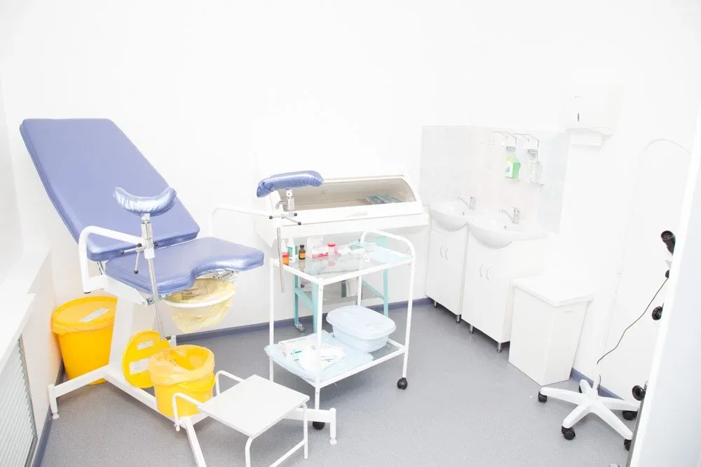 Clinic or Doctor photo