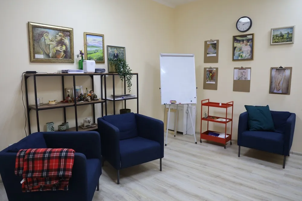 Clinic or Doctor photo