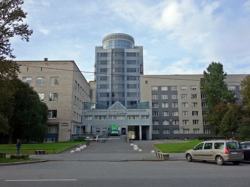 Clinic or Doctor photo