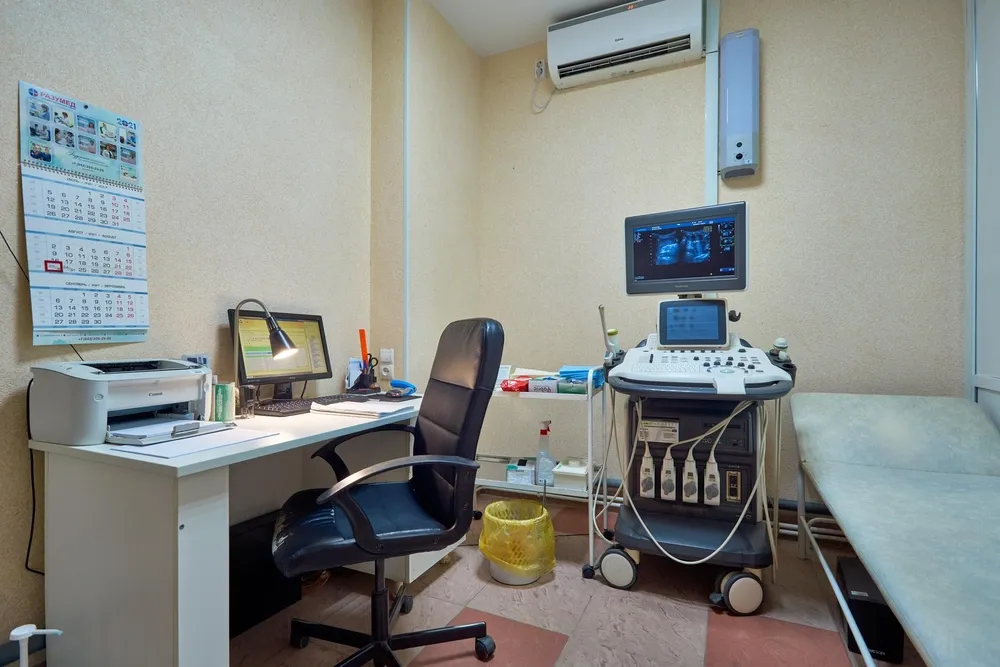 Clinic or Doctor photo