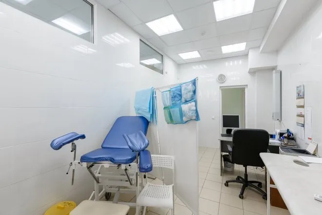 Clinic or Doctor photo