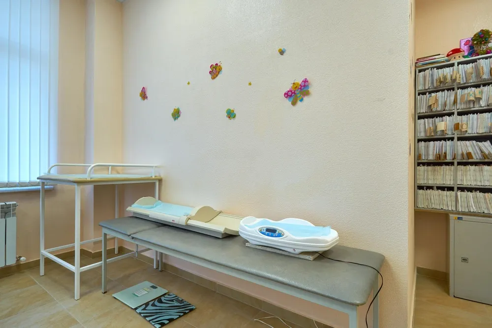 Clinic or Doctor photo