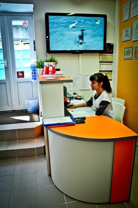Clinic or Doctor photo