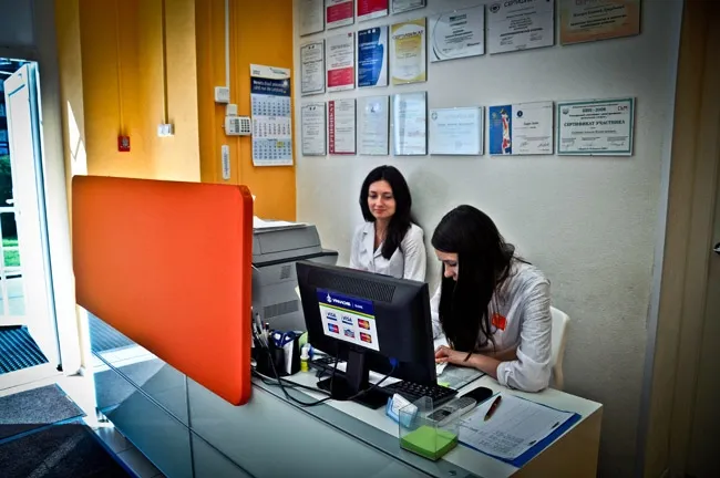 Clinic or Doctor photo