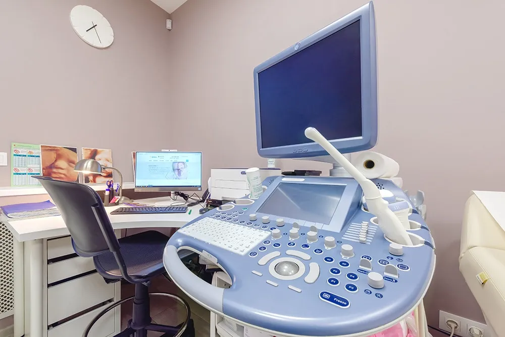 Clinic or Doctor photo